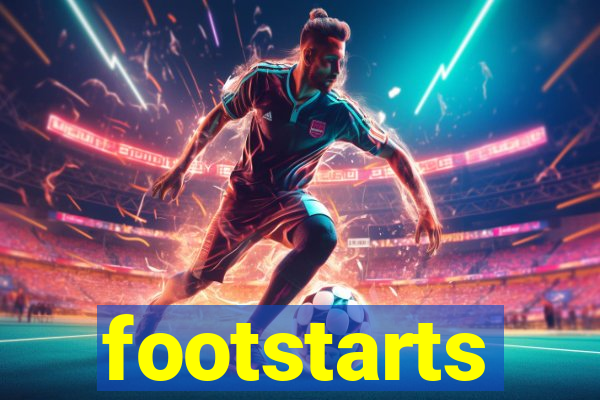 footstarts