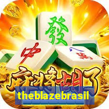 theblazebrasil