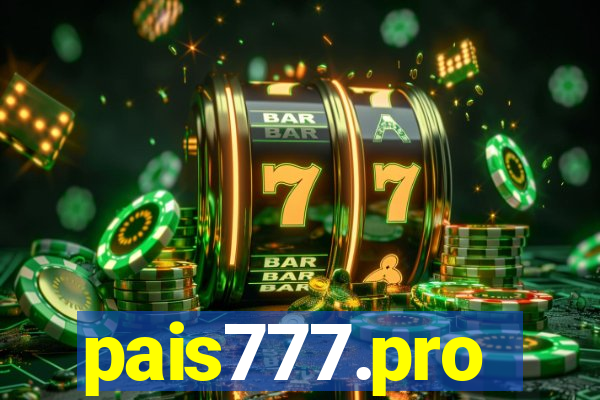 pais777.pro