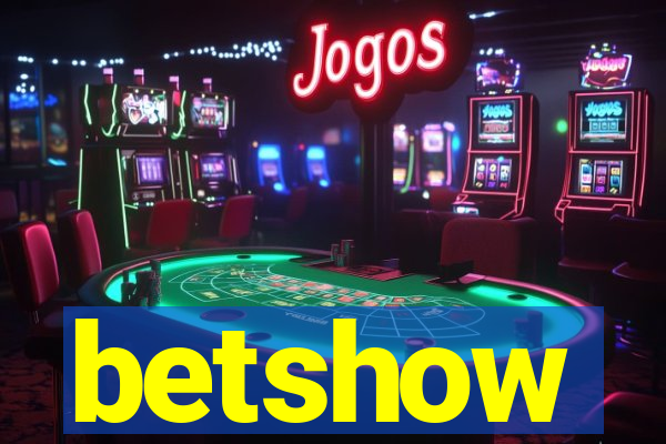 betshow