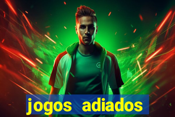 jogos adiados atletico mg