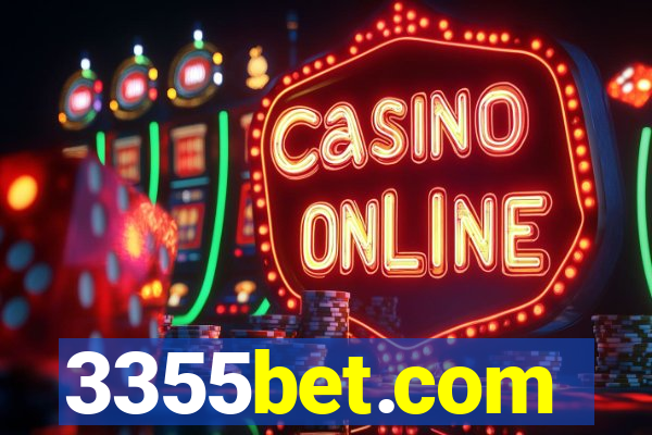 3355bet.com