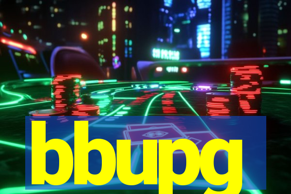 bbupg