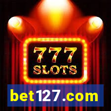 bet127.com