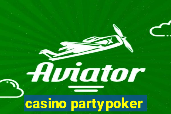 casino partypoker