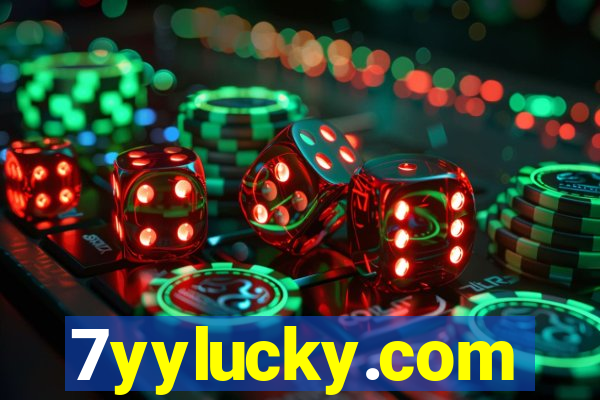 7yylucky.com