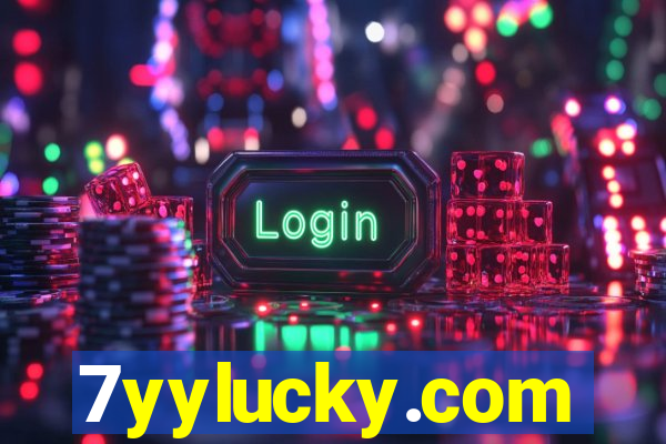 7yylucky.com