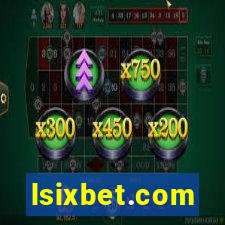 lsixbet.com