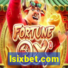 lsixbet.com