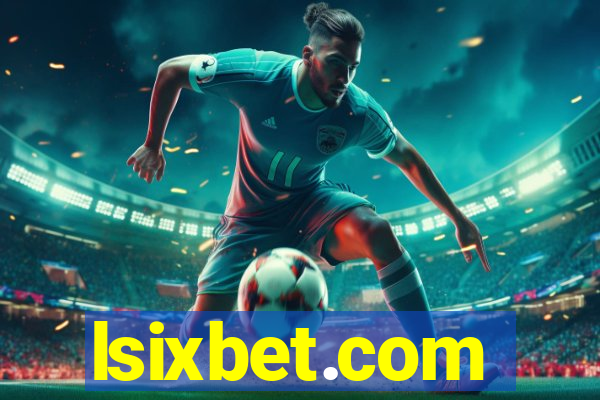 lsixbet.com