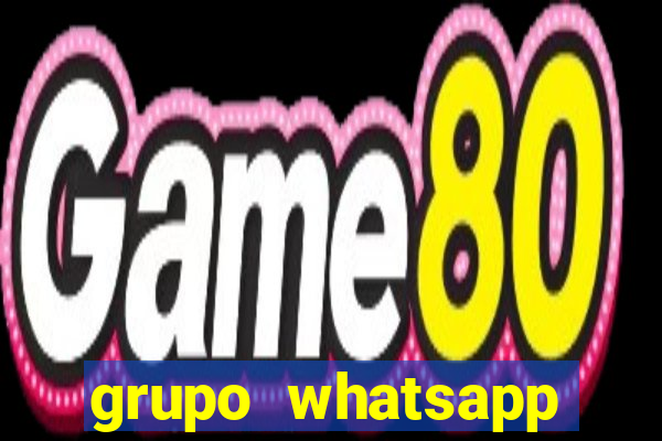 grupo whatsapp esporte da sorte mines