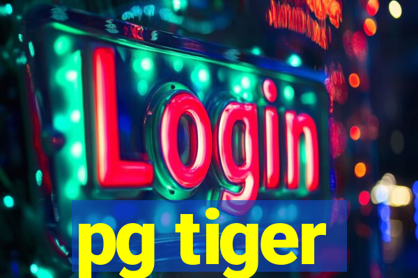 pg tiger