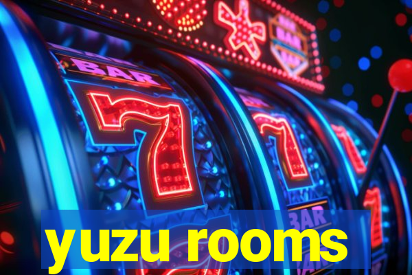 yuzu rooms