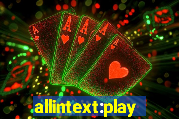 allintext:play fortuna casino