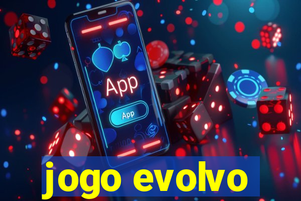 jogo evolvo