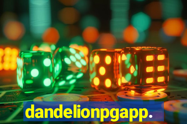 dandelionpgapp.com