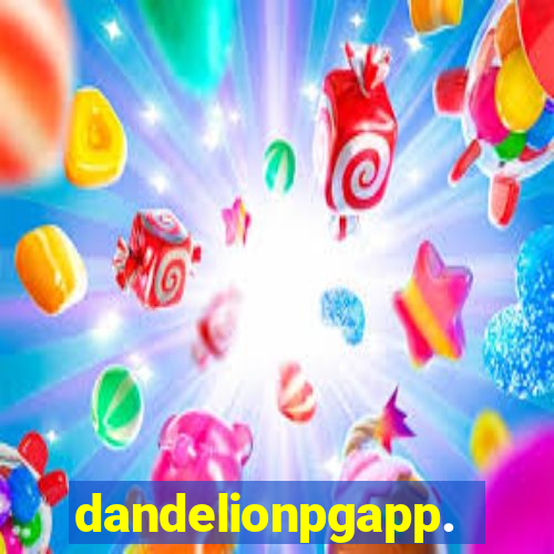 dandelionpgapp.com