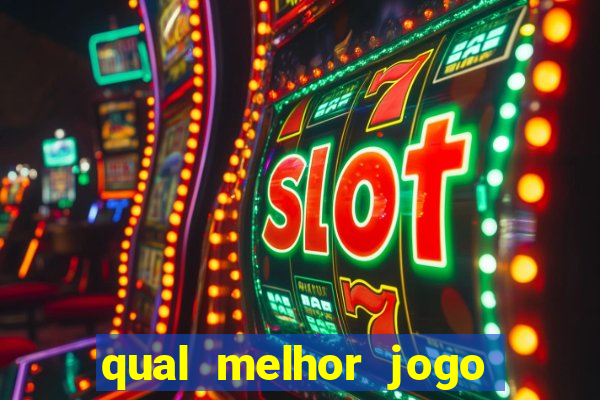 qual melhor jogo para ganhar dinheiro sem depositar