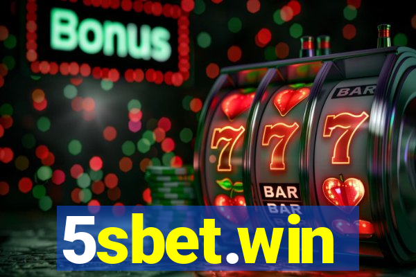 5sbet.win