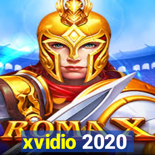 xvidio 2020