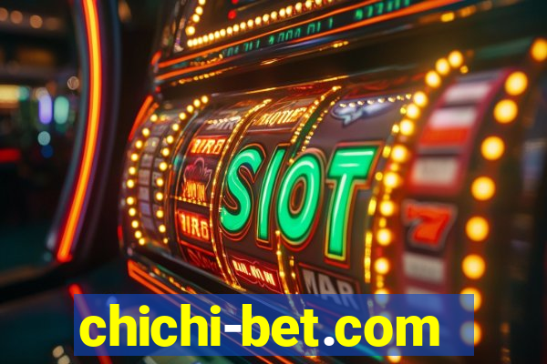 chichi-bet.com