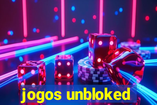 jogos unbloked