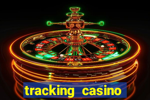 tracking casino crazy time