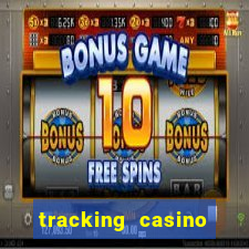 tracking casino crazy time