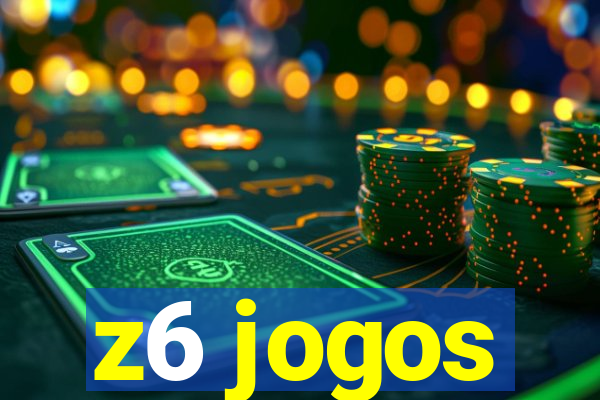 z6 jogos