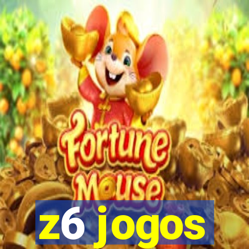 z6 jogos