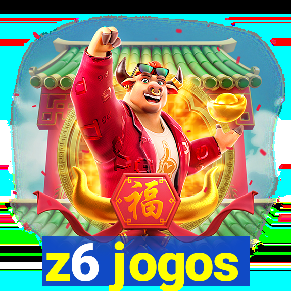 z6 jogos