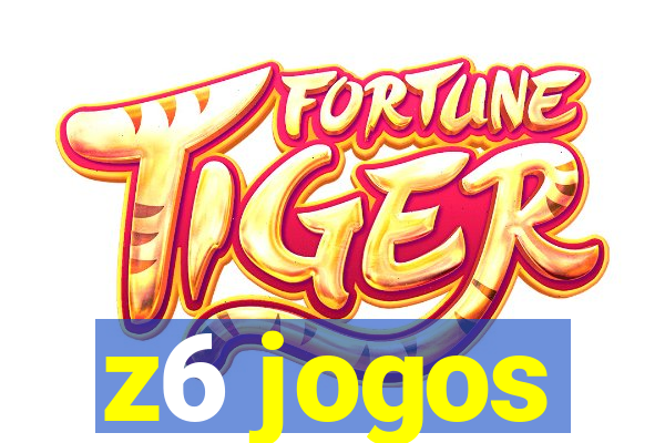 z6 jogos