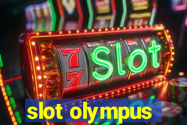 slot olympus