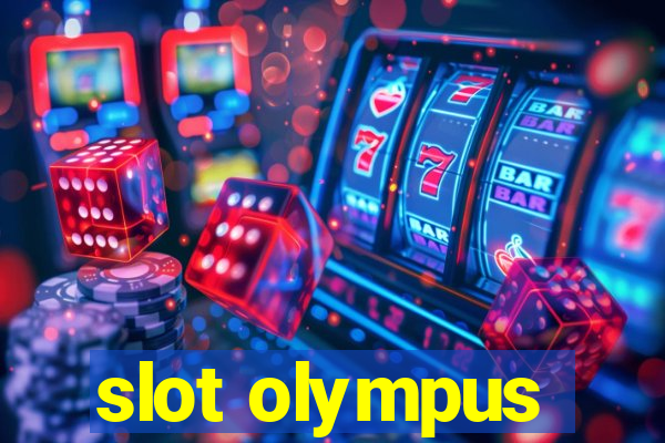 slot olympus