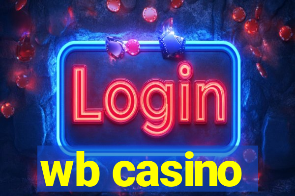 wb casino