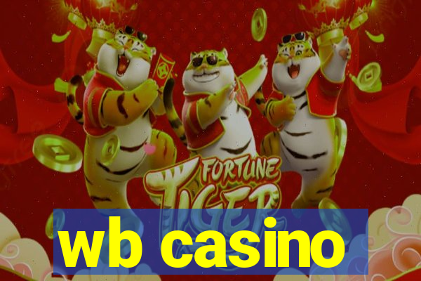 wb casino