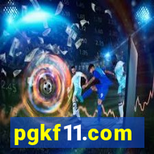 pgkf11.com