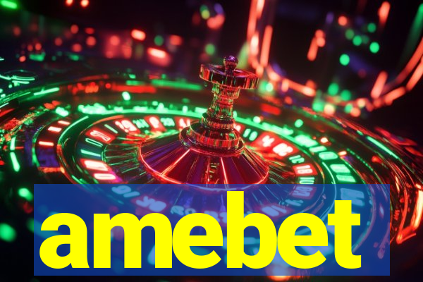 amebet