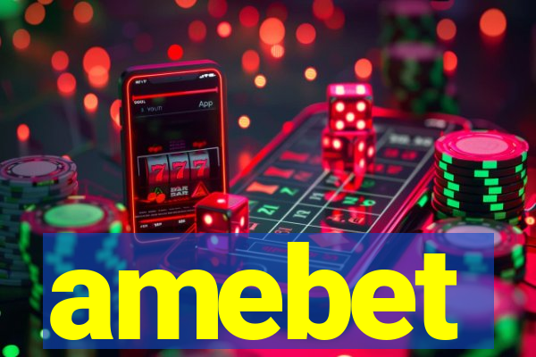 amebet