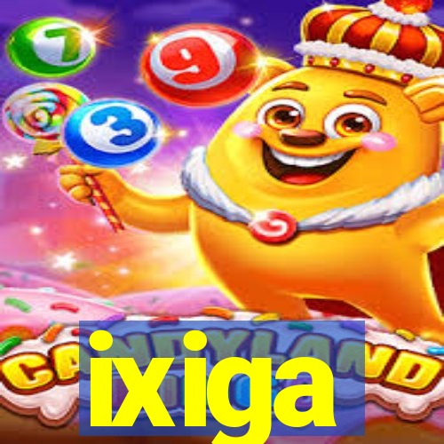 ixiga