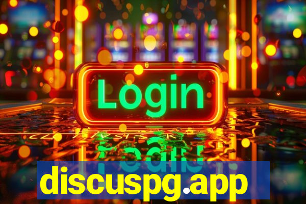 discuspg.app