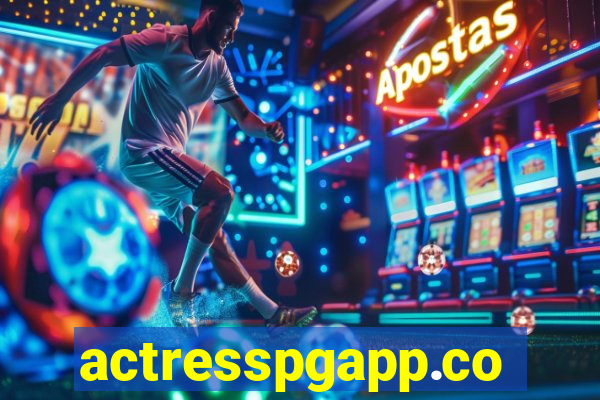 actresspgapp.com