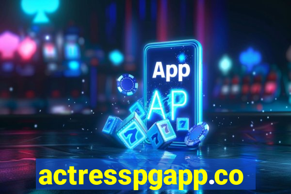 actresspgapp.com