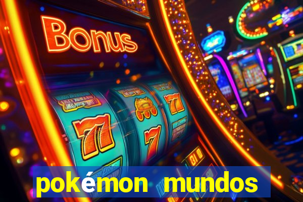 pokémon mundos elementais apk