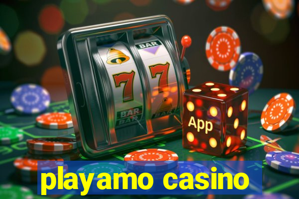 playamo casino