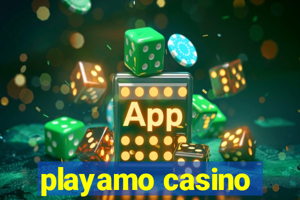 playamo casino