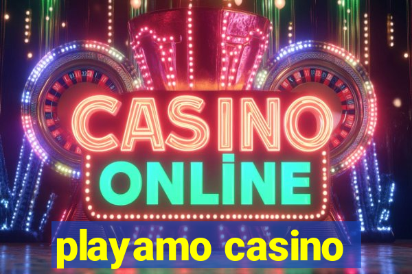 playamo casino