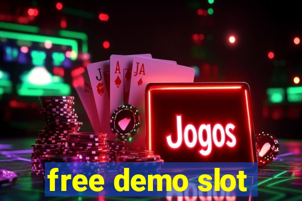 free demo slot