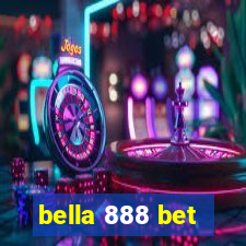 bella 888 bet