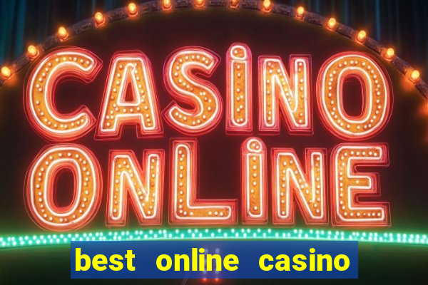 best online casino games in india